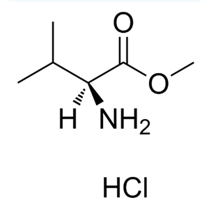 L-纈氨酸甲脂鹽酸鹽