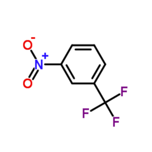 間硝基三氟甲苯