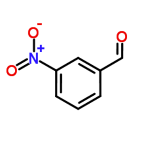 間硝基苯甲醛