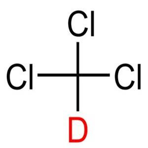 氘代氯仿-D+TC