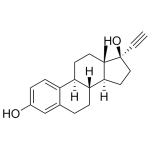 炔雌醇