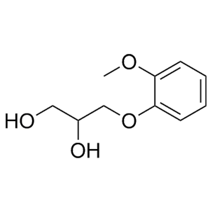 愈創(chuàng)木酚;鹽酸雷諾嗪雜質F