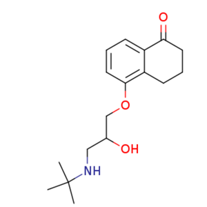 布諾洛爾，布瑞哌唑