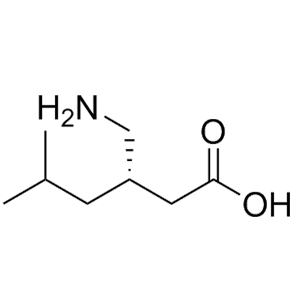 普瑞巴林