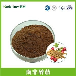 南非醉茄提取物 醉茄內(nèi)脂5% 進(jìn)口原料