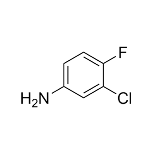 吉非替尼雜質(zhì)36