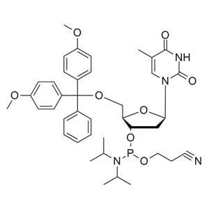 DMT-dT-CE亞磷酰胺單體