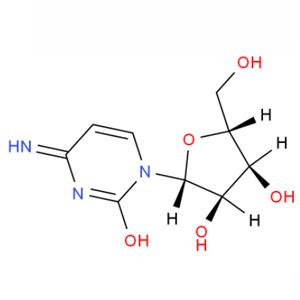 胞苷(Cytidine) 65-46-3