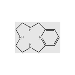 1,4,7,10-四氮雜-2,6-吡啶環(huán)蕃