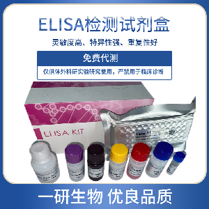 MMP-5 Elisa Kit