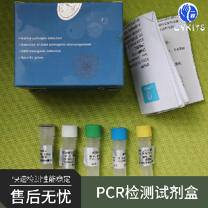 傳染性胰臟壞死病病毒（IPNV）RNA核酸檢測試劑盒