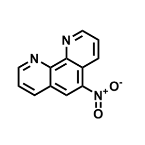 5-硝基-1,10-菲咯啉