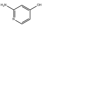 33631-05-9;2-氨基-4-羥基吡啶