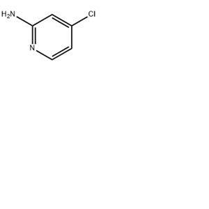 2-氨基-4-氯吡啶