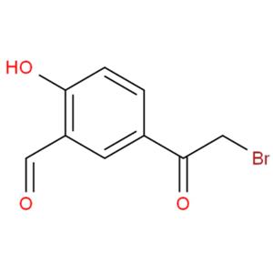 5-溴乙?；?2-羥基苯甲醛 115787-50-3