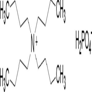 四丁基磷酸二氫銨0.5mol/L水溶液，色譜離子對試劑，光復(fù)，科研試劑