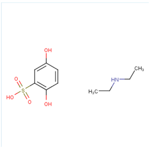酚磺乙胺  止血敏