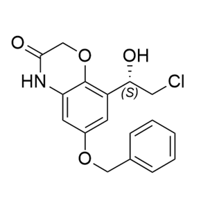 奧達特羅雜質(zhì)12