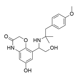 奧達特羅雜質(zhì)15