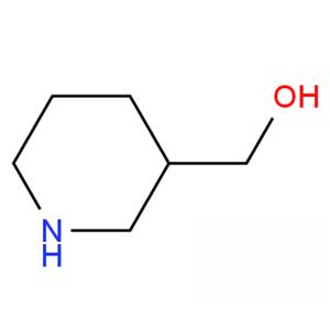 3-哌啶甲醇（3-羥甲基哌啶） 4606-65-9