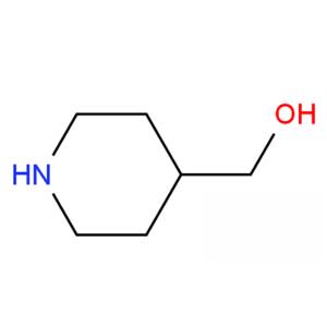 4-哌啶甲醇（4-羥甲基哌啶） 6457-49-4