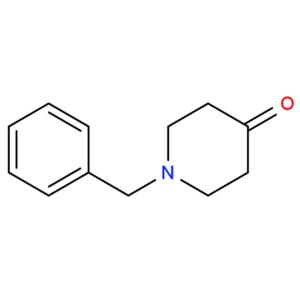 N-芐基-4-哌啶酮 3612-20-2