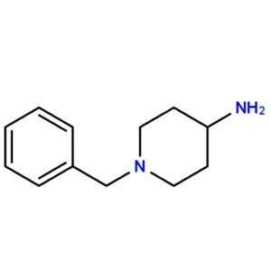 N-芐基-4-氨基哌啶 50541-93-0