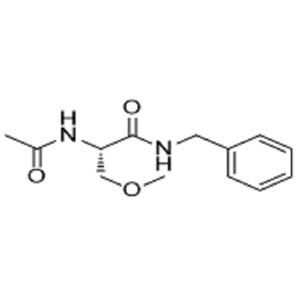 （S）-2-乙酰氨基-N-芐基-3-甲氧基丙酰胺對照品