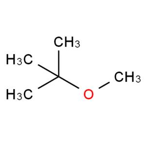 甲基叔丁基醚 1634-04-4