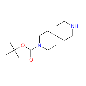 173405-78-2 3,9-二氮雜螺[5.5]十一烷-3-甲酸叔丁酯