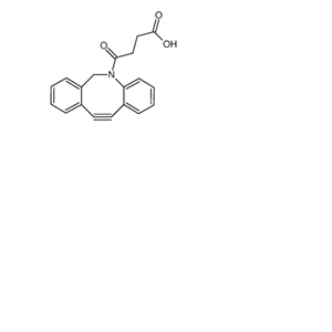 11,12-二氫-Γ-氧代-二苯并[[F]偶氮-5-(6H)-丁酸