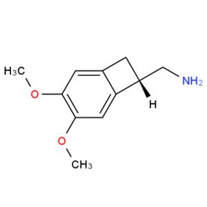 (1S)-4,5-二甲氧基-1-(氨基甲基)）苯并環(huán)丁烷 869856-07-5