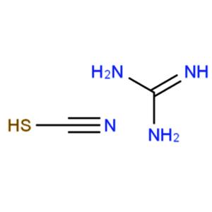 異硫氰酸胍 593-84-0