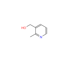 3-羥甲基-2-甲基吡啶