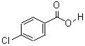 對(duì)氯苯甲酸