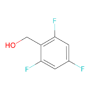 2,4,6-三氟苯甲醇2,4,6-三氟芐醇