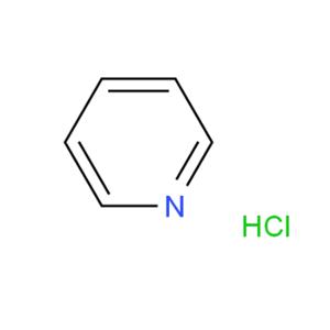 吡啶鹽酸鹽 628-13-7