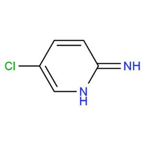 2-氨基-5-氯吡啶 1072-98-6