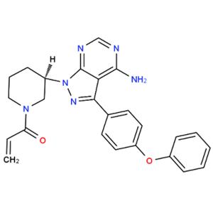 依魯替尼 936563-96-1