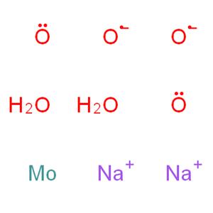 鉬酸鈉二水合物 10102-40-6