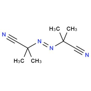 偶氮二異丁腈 78-67-1