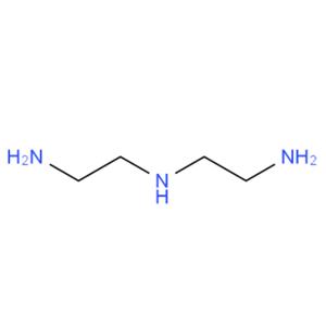 二乙烯三胺 111-40-0
