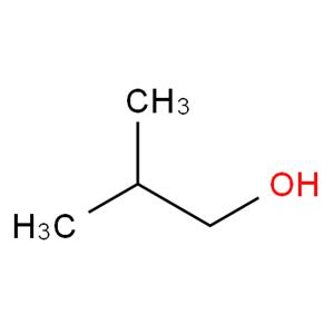 異丁醇