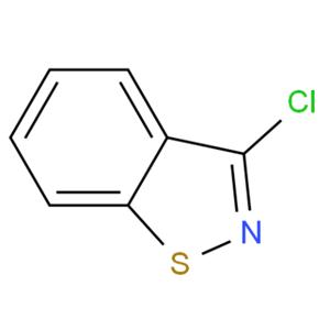3-氯-1.2苯并異噻唑 7716-66-7
