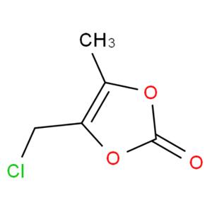 4-氯甲基-5-甲基-1,3-二氧雜環(huán)戊烯-2-酮 80841-78-7