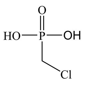 2565-58-4，氯甲基膦酸，Chloromethylphosphonic acid