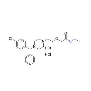西替利嗪雜質(zhì)13
