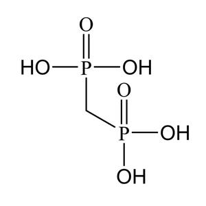 亞甲基二磷酸，1984-15-2，Methylenediphosphonic acid