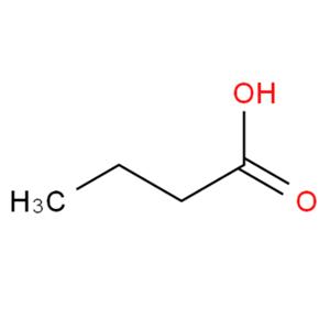 丁酸