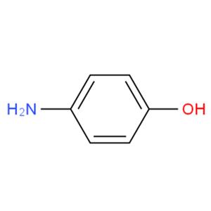 4-氨基苯酚 對(duì)氨基苯酚 123-30-8